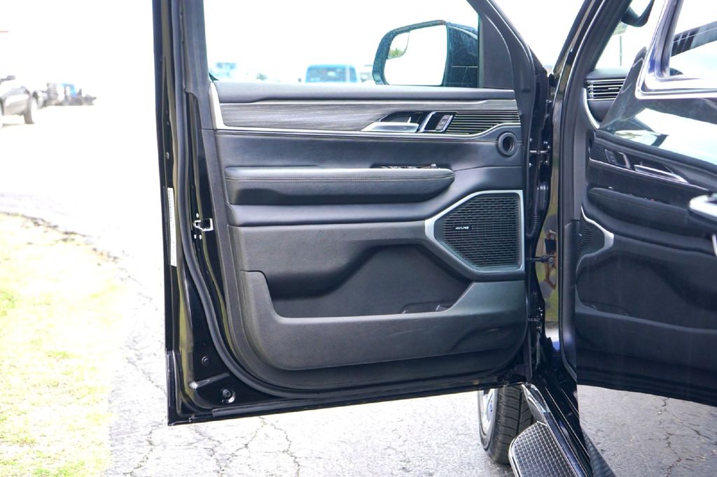 Used Car 2024 Jeep Wagoneer L  Series Ii For Sale Under $40,000 In Taylor, Texas