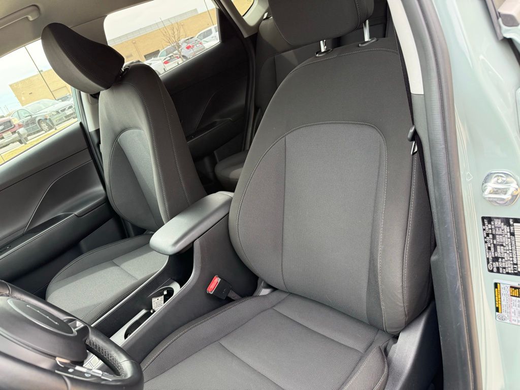 Thumbnail: 2024 Hyundai Kona - 14