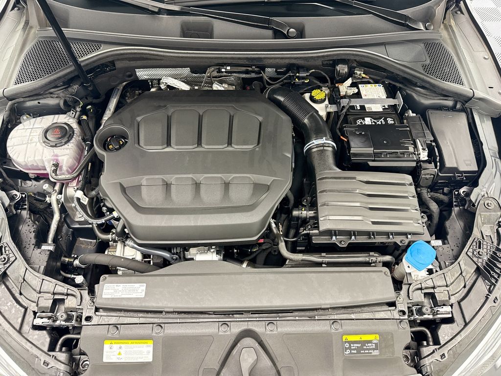 Thumbnail: 2025 Audi A3 - 27