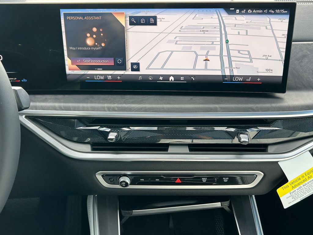 Thumbnail: 2026 BMW X5 - 25