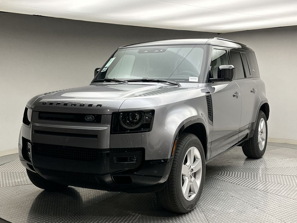 2024 Land Rover Defender 110 -
                Englewood, NJ