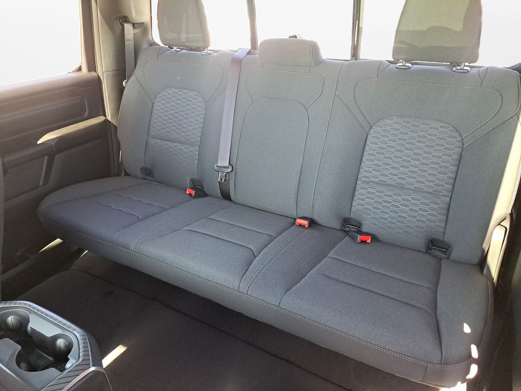 New Car 2025 Ram 1500  Tradesman For Sale Under $60,000 In Taylor, Texas