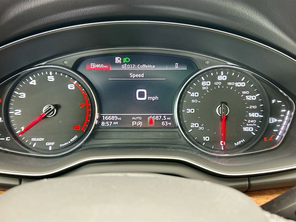 Thumbnail: 2023 Audi Q5 - 32