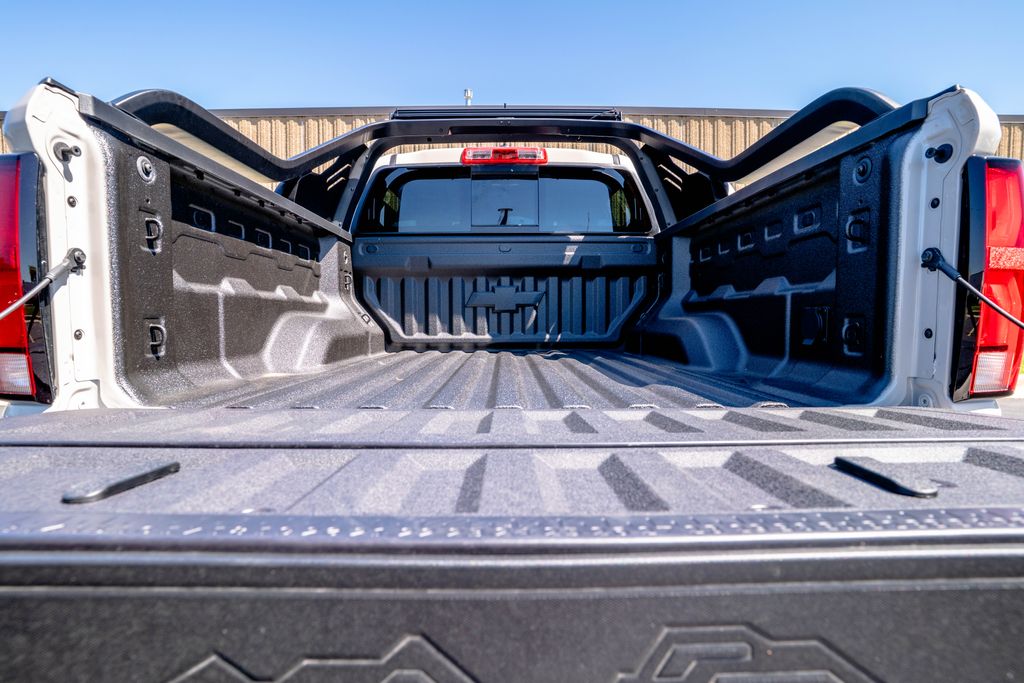 New 2026 Chevrolet Colorado Truck