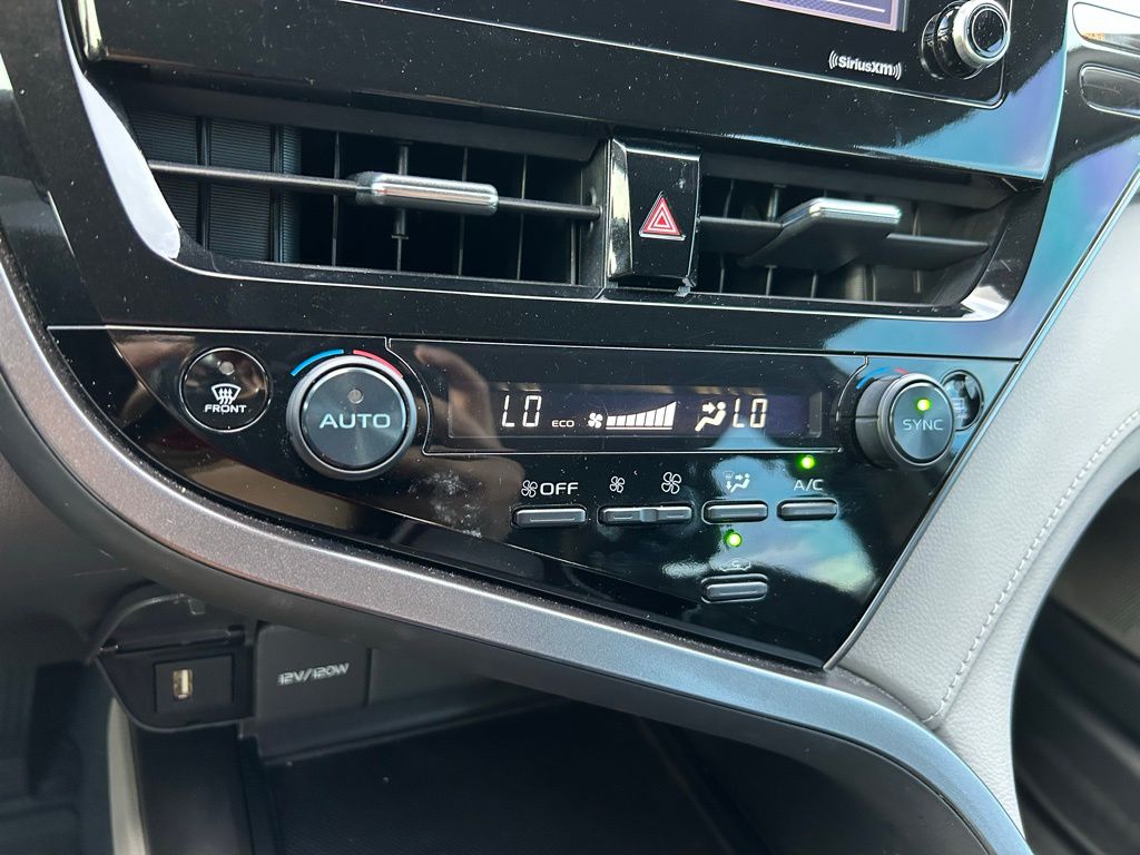 2023 Toyota Camry LE 26