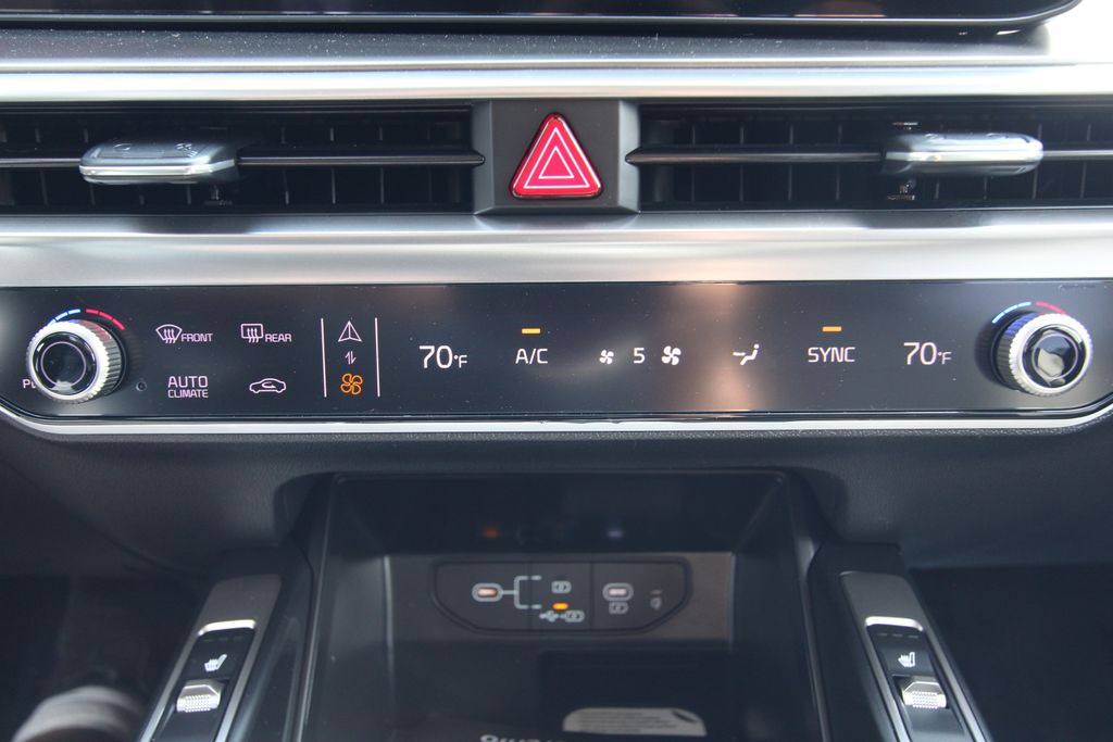 New 2026 Kia Sorento SUV