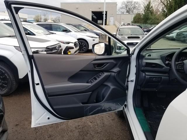 new 2026 Subaru Crosstrek car, priced at $32,701