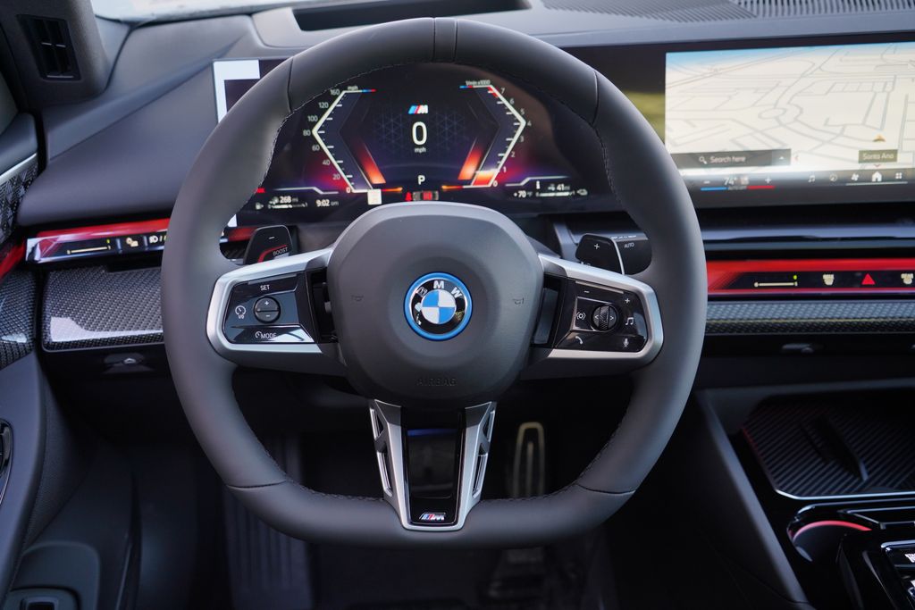 Thumbnail: 2027 BMW 5 Series - 24