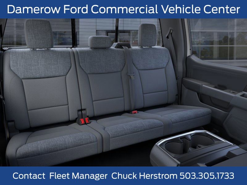 2024 Ford F-150 XLT photo