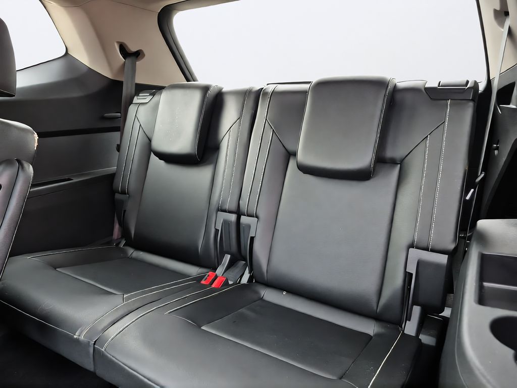 2021 Volkswagen Atlas SEL Blue at Wharton Ford