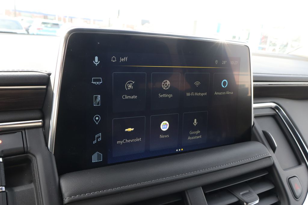 Thumbnail: 2024 Chevrolet Suburban - 20