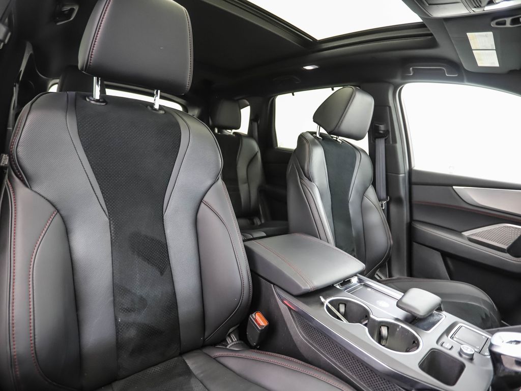 2022 Acura MDX Base 30