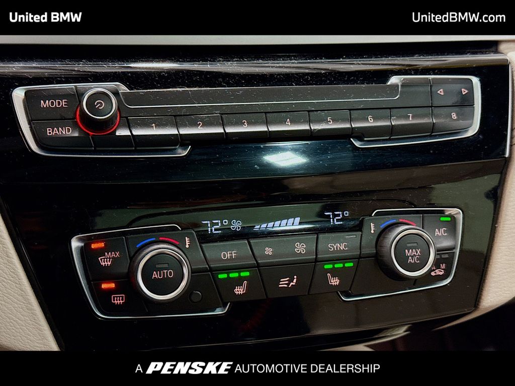 Thumbnail: 2021 BMW X1 - 11