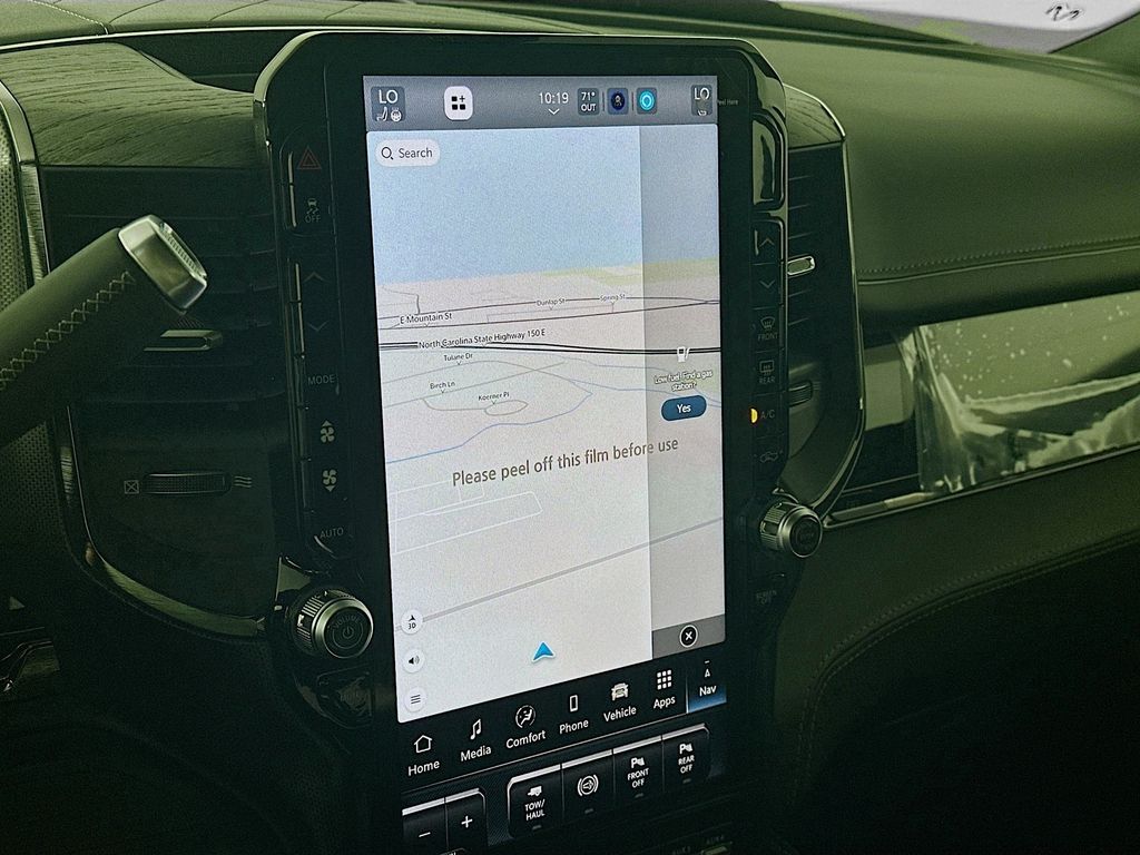 New 2026 Blue Ram Limited 14in image 15