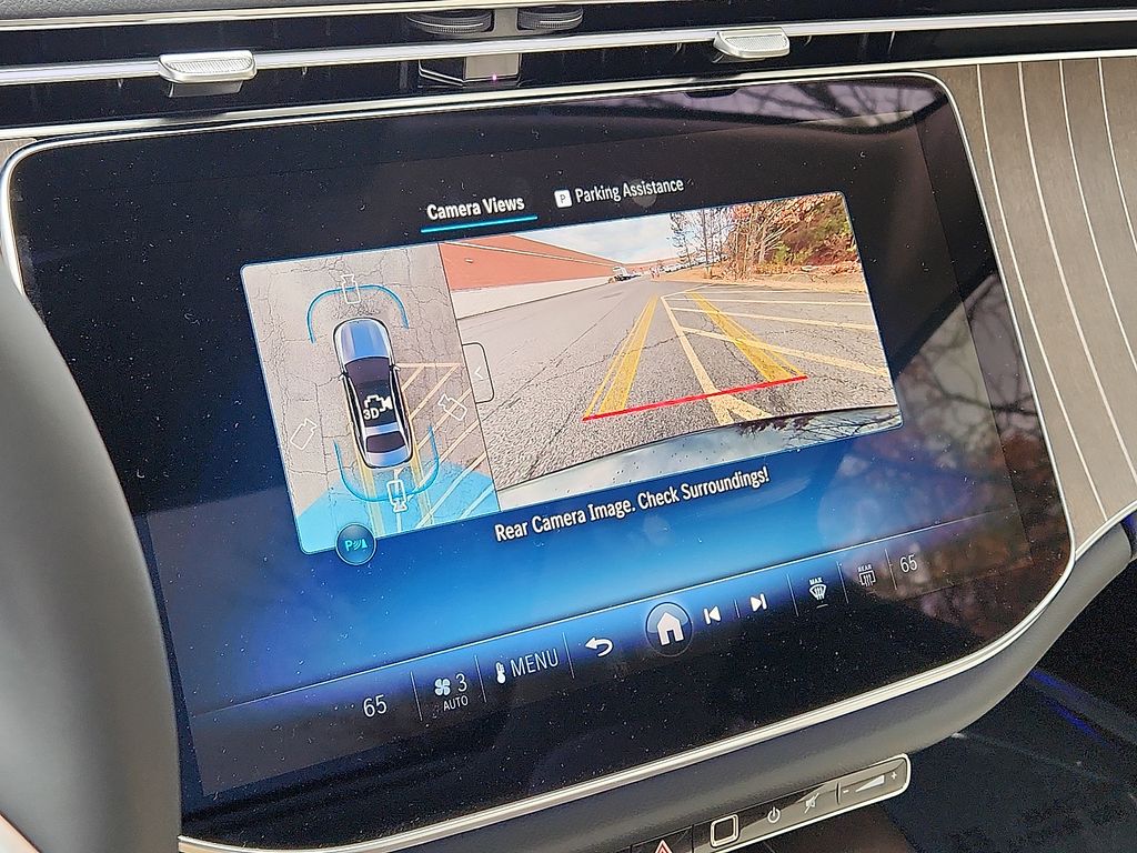 Thumbnail: 2026 Mercedes-Benz E-Class - 12