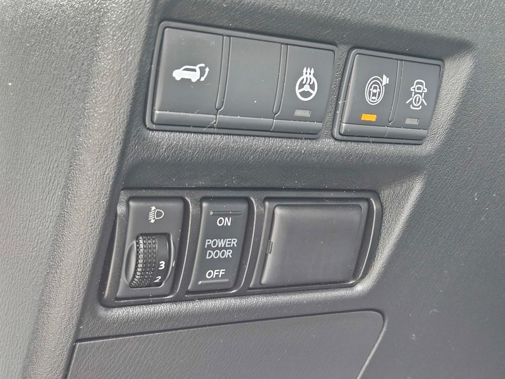 Used Car 2019 Nissan Armada  Platinum For Sale Under $20,000 In San Marcos, Texas