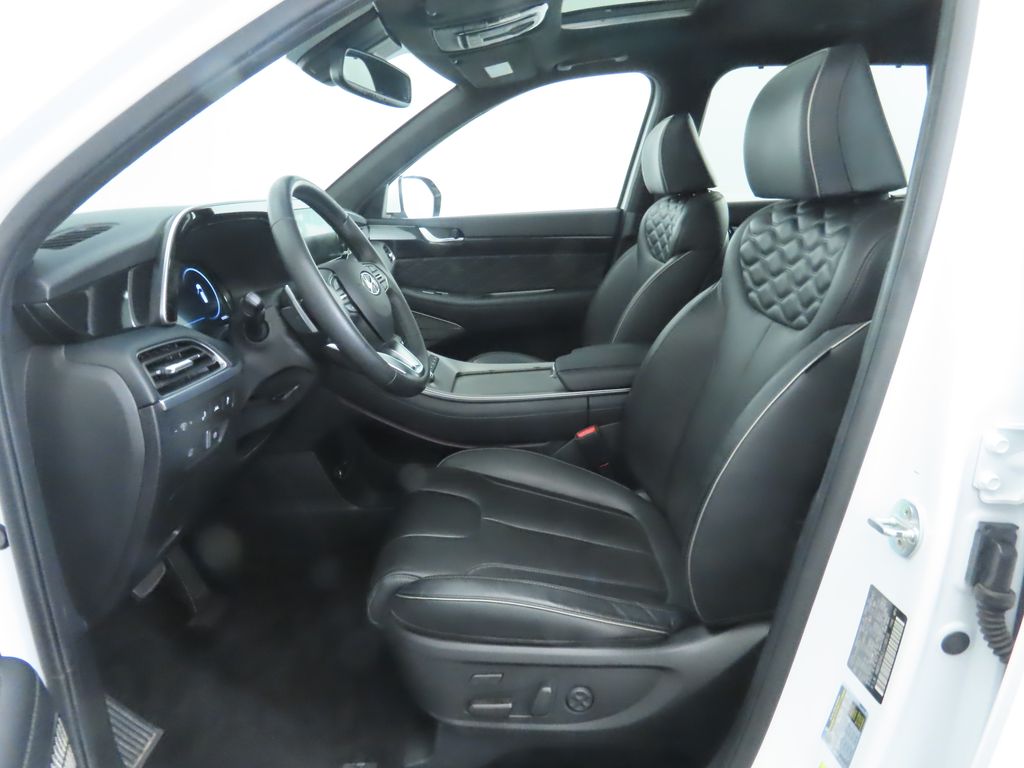 Thumbnail: 2020 Hyundai Palisade - 20