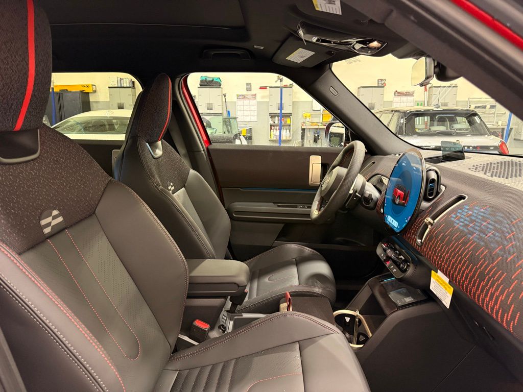 Thumbnail: 2026 MINI Cooper Countryman - 29