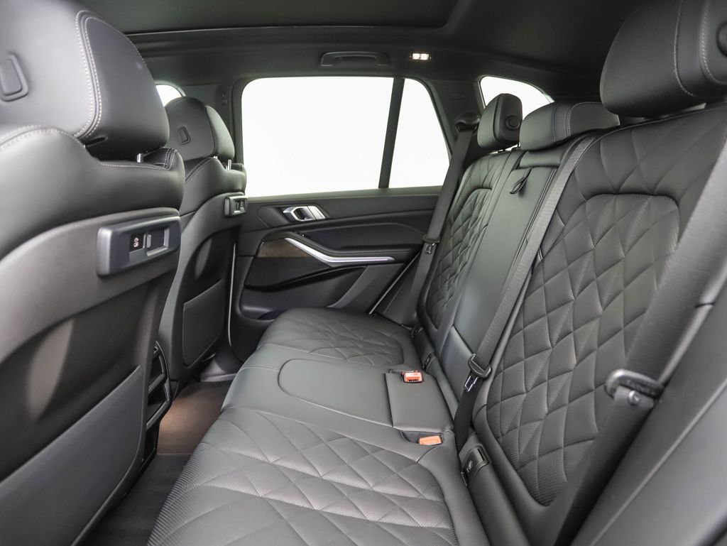 2023 BMW X5 xDrive40i 22