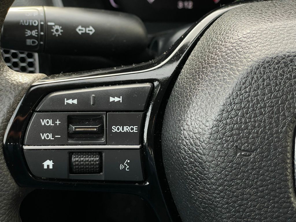 Thumbnail: 2024 Honda Civic - 15