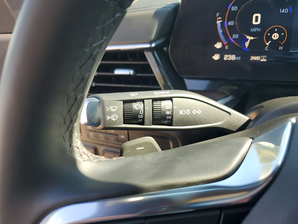 Used Car 2025 Chevrolet Suburban  Z71 For Sale Under $70,000 In Austin, Texas