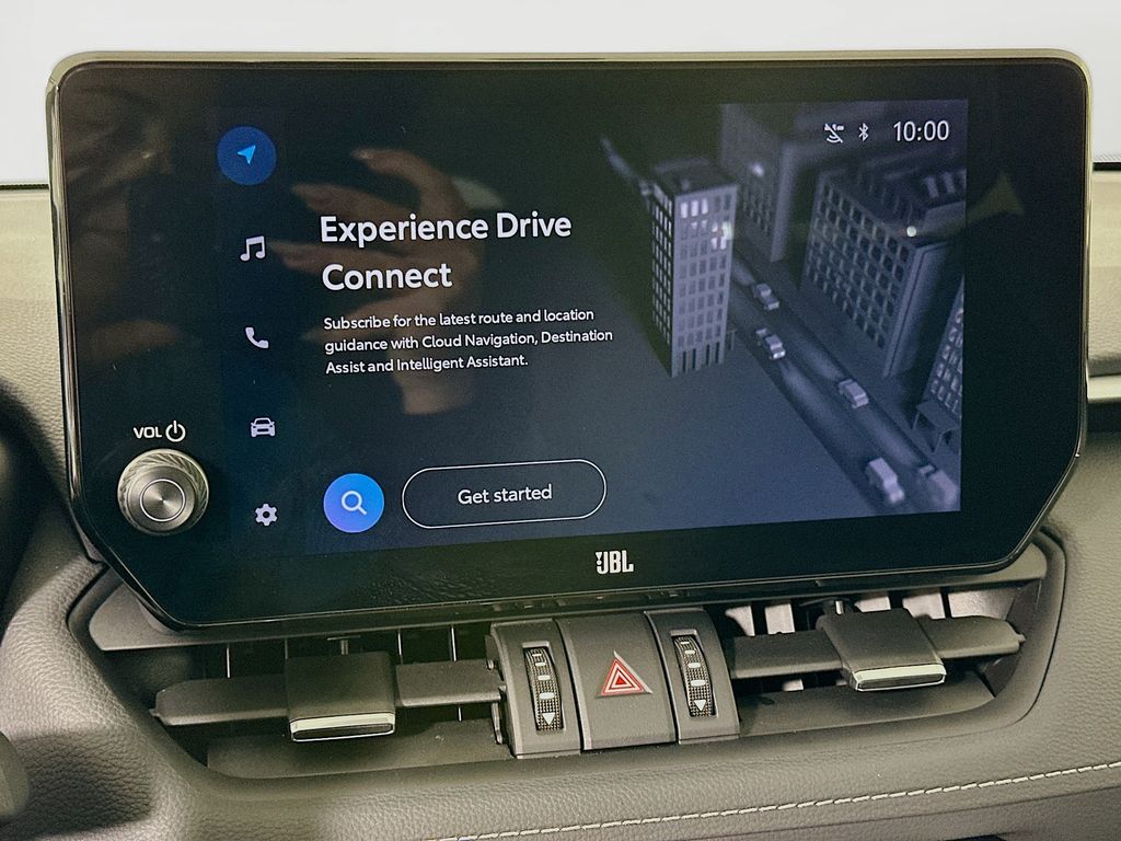 Thumbnail: 2024 Toyota RAV4 - 13