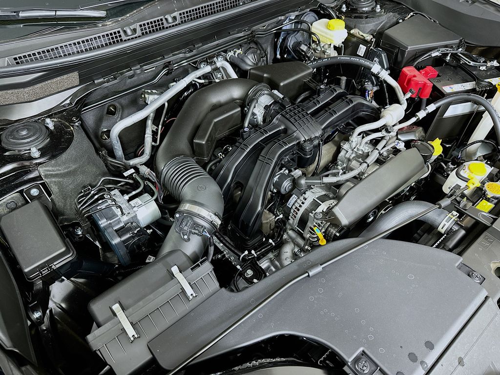 2026 Subaru Outback Limited - Photo 26