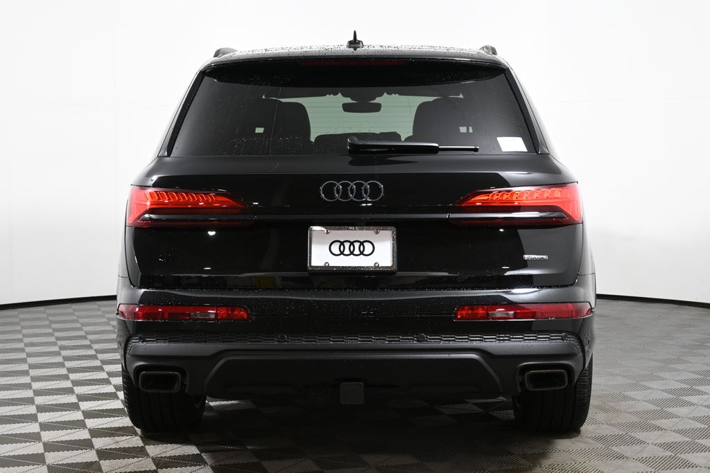 Thumbnail: 2026 Audi Q7 - 6