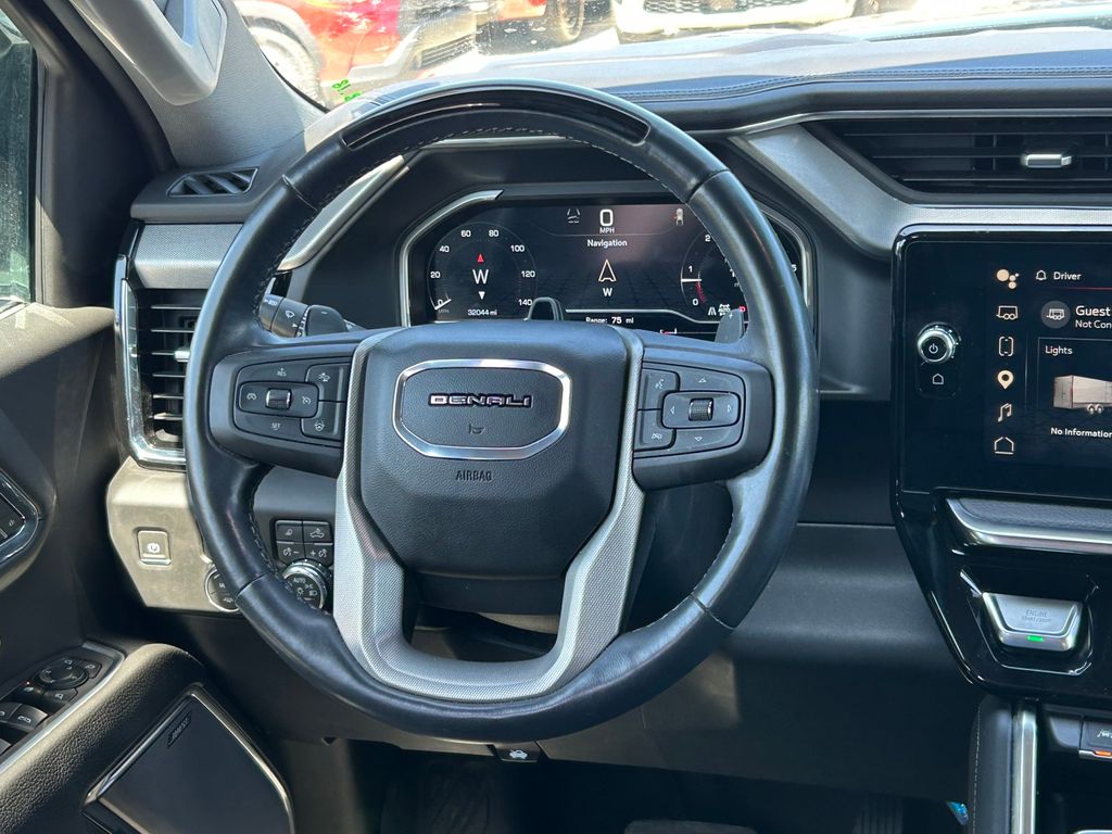 Used 2023 GMC Sierra 1500 Truck