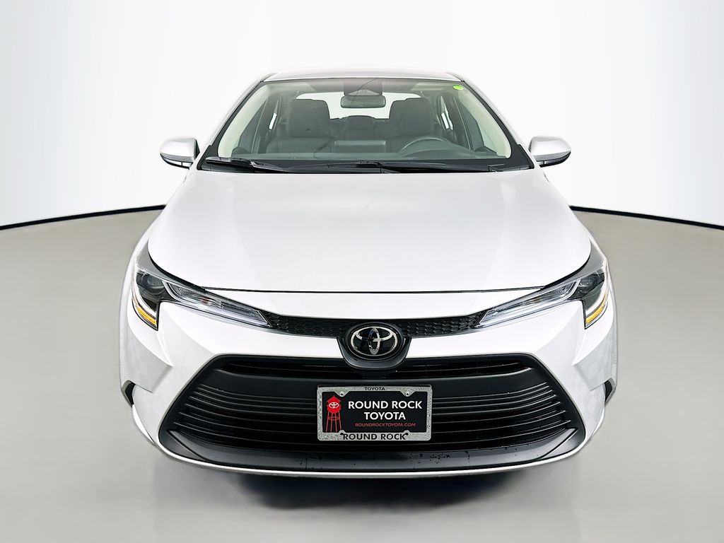 Thumbnail: 2025 Toyota Corolla - 2