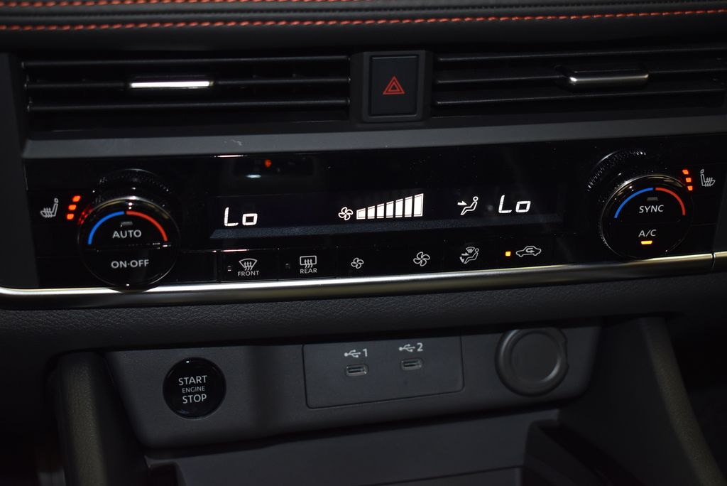 Thumbnail: 2026 Nissan Rogue - 20