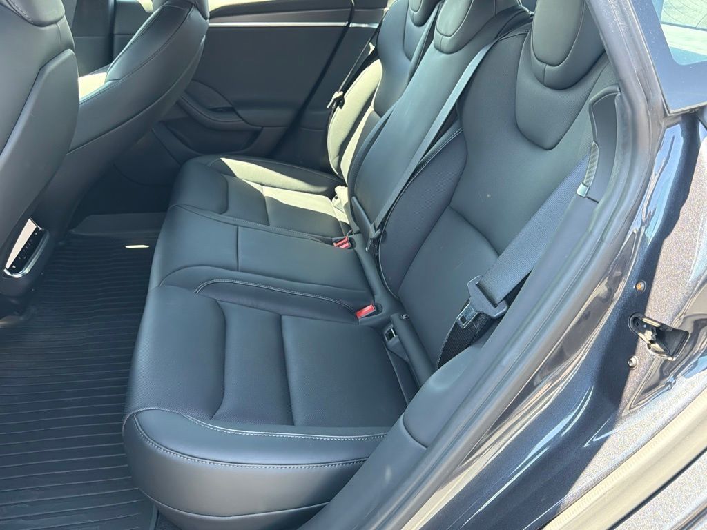Used 2023 Tesla Model S Hatchback