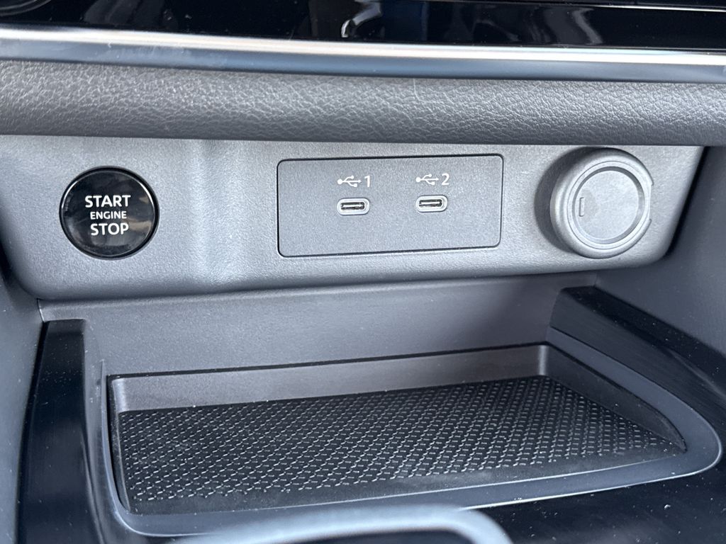 New 2026 Nissan Rogue SUV