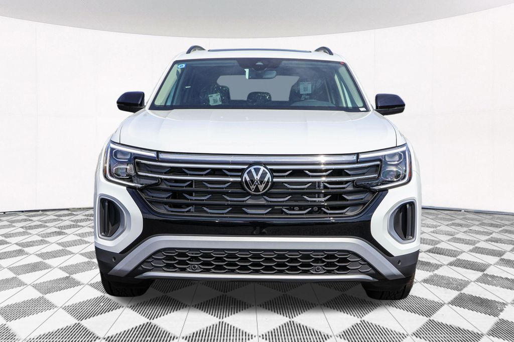 2024 Volkswagen Atlas 2.0T Peak Edition SE w/Technology 6