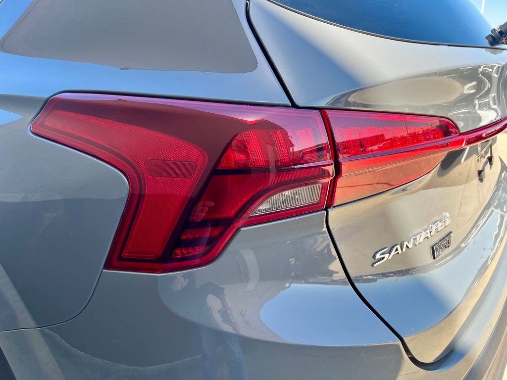 2023 Hyundai Santa Fe XRT 3