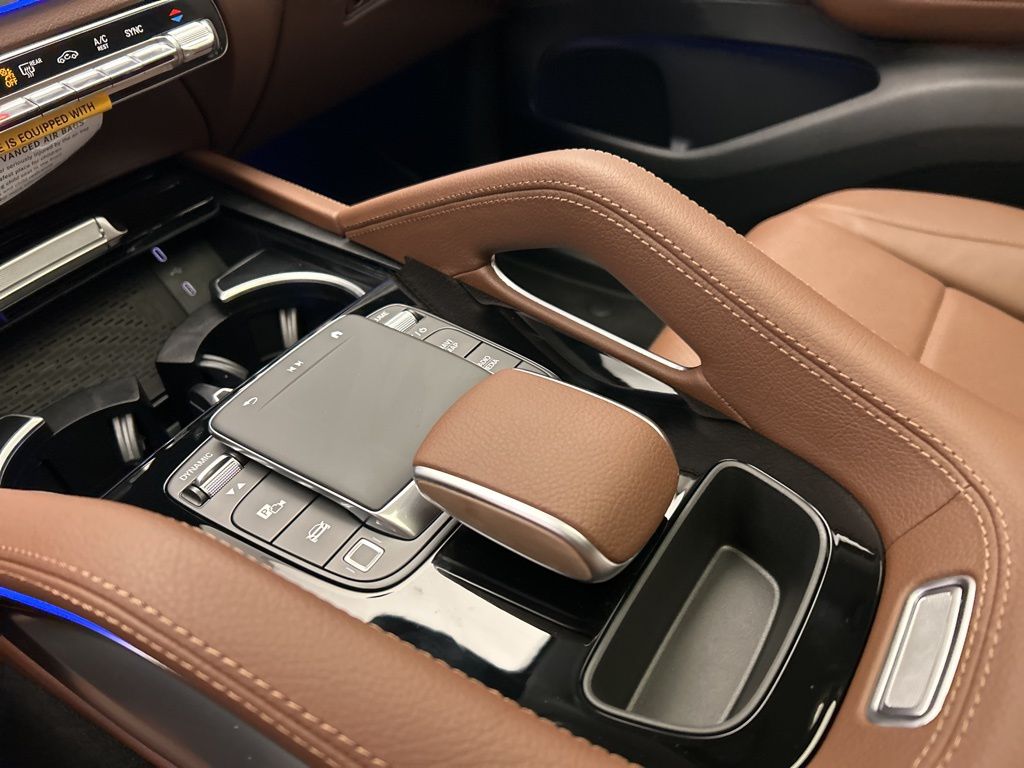 Thumbnail: 2026 Mercedes-Benz GLE - 20