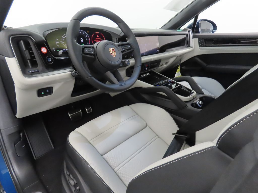 Thumbnail: 2026 Porsche  - 4