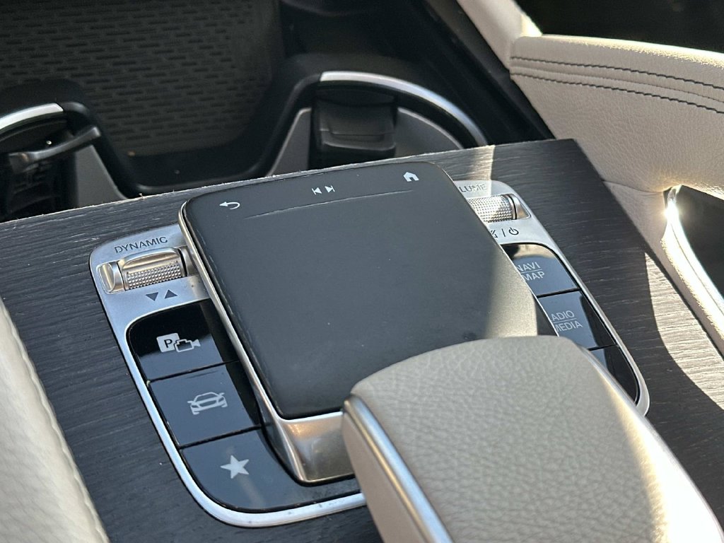 Thumbnail: 2020 Mercedes-Benz GLS - 22