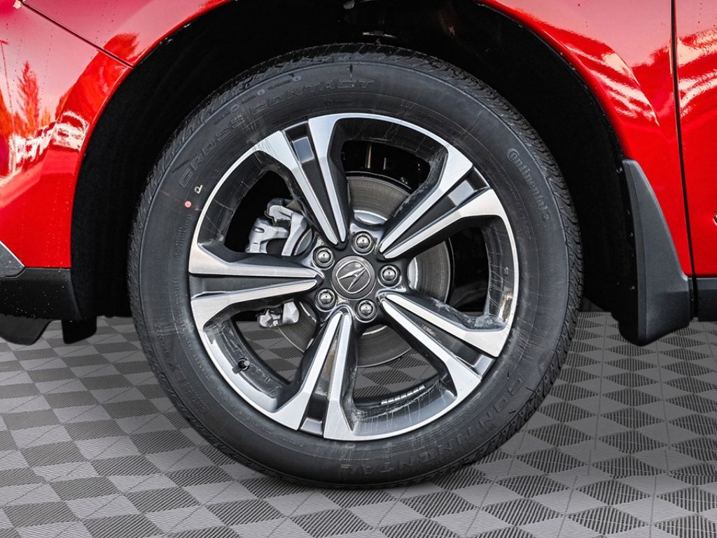 new 2026 Acura RDX car