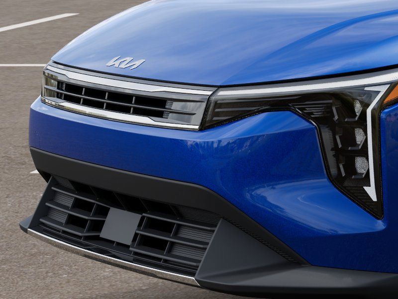 new 2026 Kia K4 car, priced at $22,610