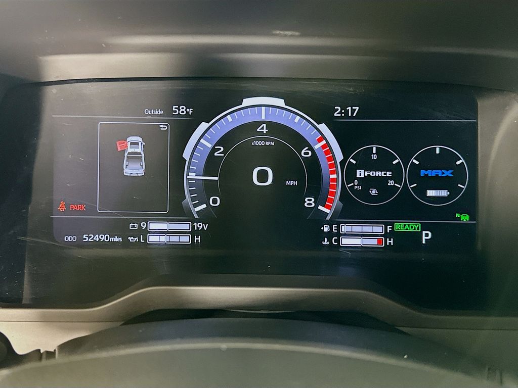 Thumbnail: 2023 Toyota Tundra - 12