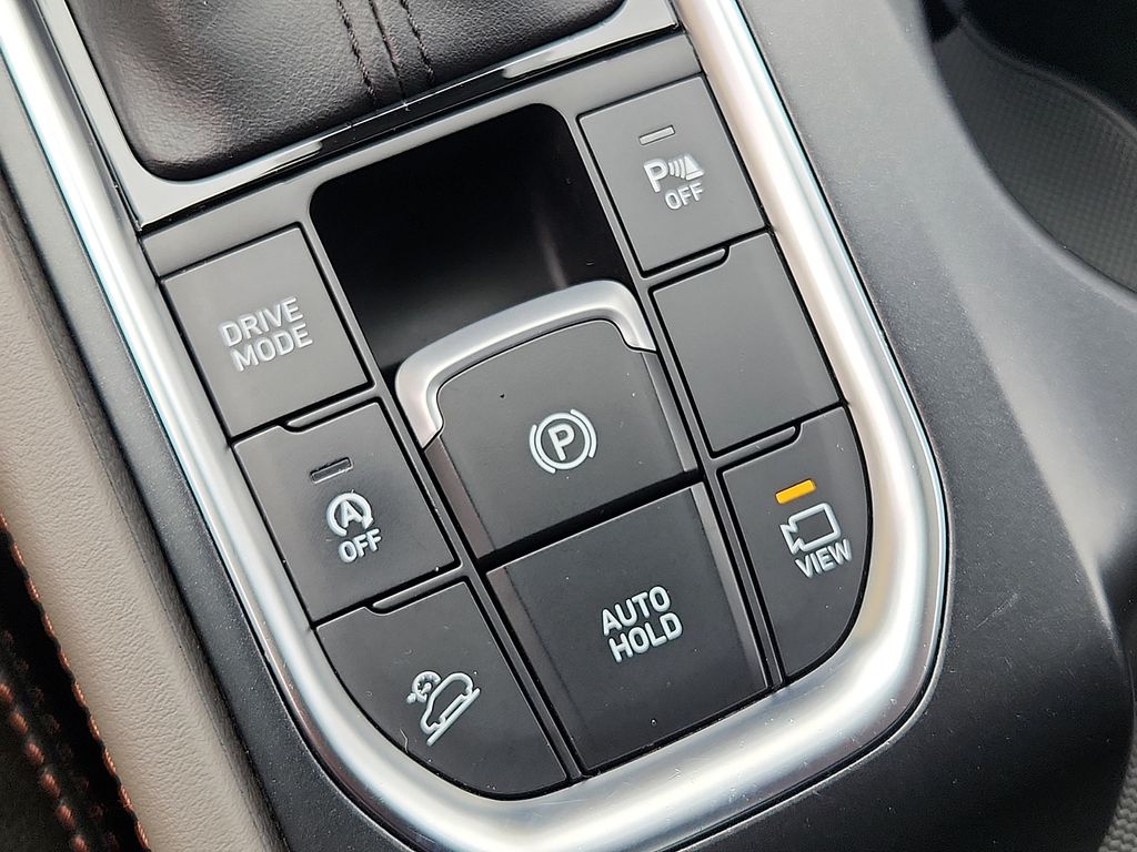 Thumbnail: 2019 Hyundai Santa Fe - 24