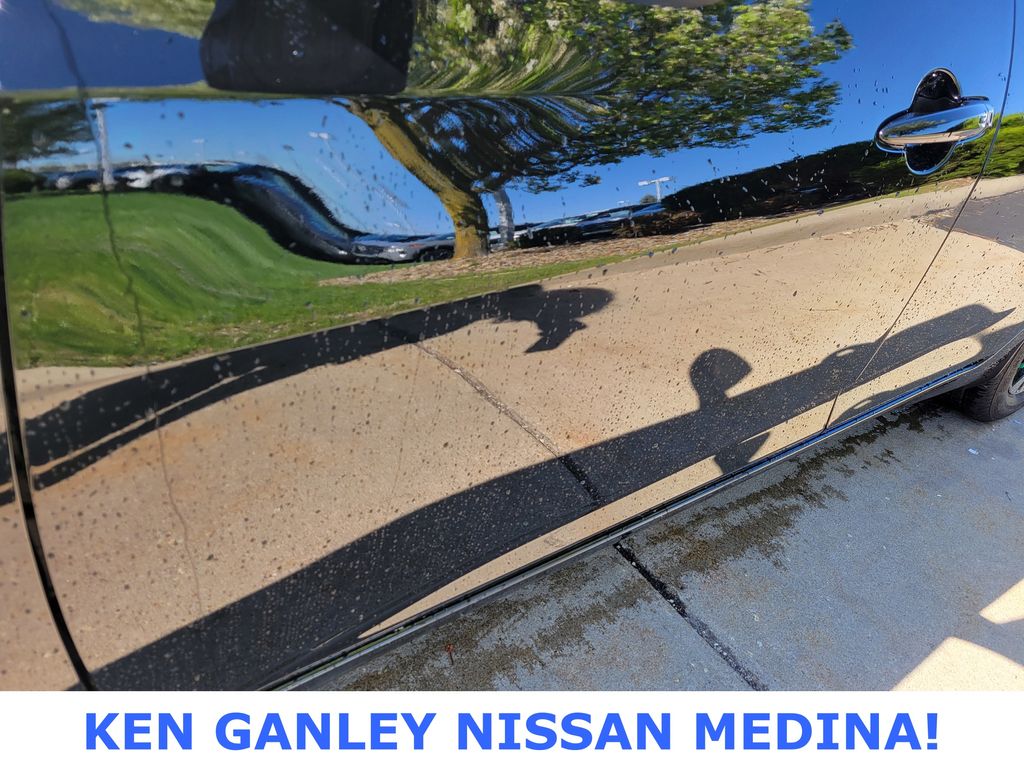 2023 Nissan Sentra SV photo