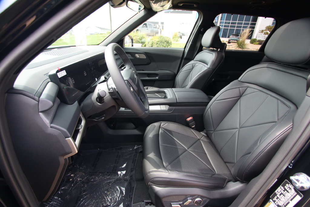 New 2027 Kia Telluride Hybrid SUV