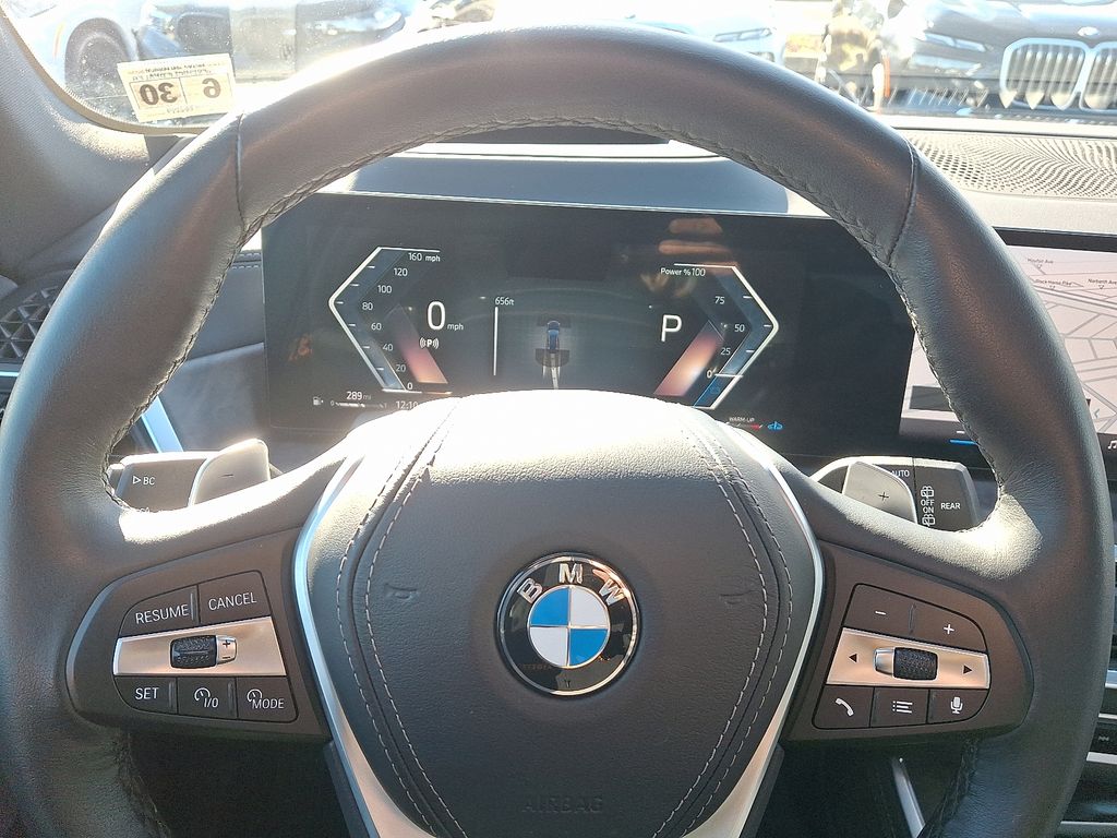 Thumbnail: 2025 BMW X5 - 21