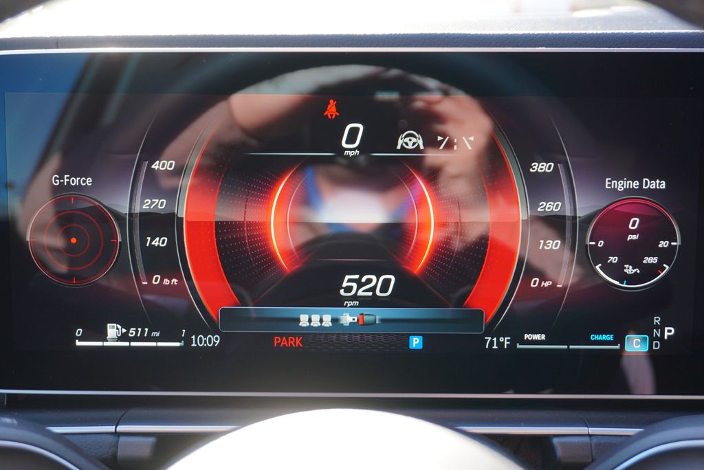 Thumbnail: 2026 Mercedes-Benz GLE - 31