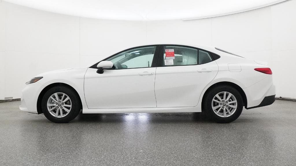 Thumbnail: 2026 Toyota Camry - 29