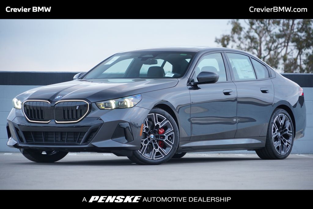 2027 BMW i5 eDrive40 -
                  Santa Ana, CA