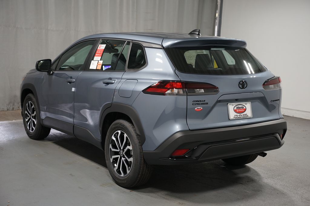 Thumbnail: 2026 Toyota Corolla Cross - 6