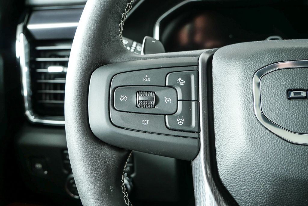 new 2026 GMC Sierra 1500 car, priced at $81,190